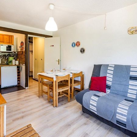 Les Melezes - Appt A Serre Chevalier Saint Chaffrey Bagian luar foto
